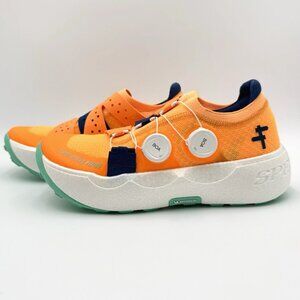 Size 8 Men's /9.5 Women Speedland GS:TAM Hyper Performance Trail Running Shoes